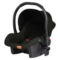 Універсальна коляска FreeON 3 в 1 Trio Comfort Black (42653)