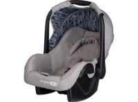 Дитяча коляска 2 в 1 FreeON ACTION DUO Beige (44480)