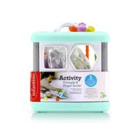 Сортер Infantino Трикутник для активностей (315178)