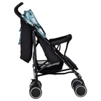 Прогулянкова коляска FreeON Simple Black-Green (48556)