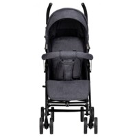 Прогулянкова коляска FreeON Simple Grey (48532)