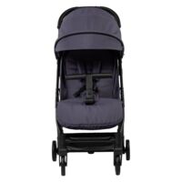 Прогулянкова коляска FreeON RENO grey (49317)