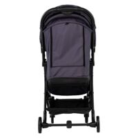 Прогулянкова коляска FreeON RENO grey (49317)