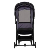 Прогулянкова коляска FreeON RENO grey (49317)