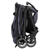 Прогулянкова коляска FreeON RENO grey (49317)