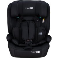 Автокрісло FreeON URAN black (49102) 