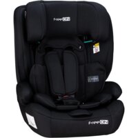 Автокресло FreeON URAN black (49102)