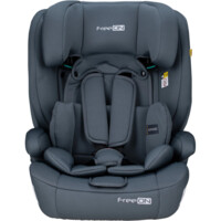 Автокрісло FreeON URAN dark grey (49119) 