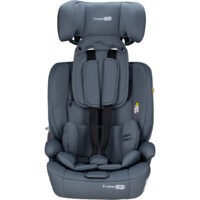 Автокрісло FreeON URAN dark grey (49119)