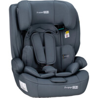 Автокрісло FreeON URAN dark grey (49119)