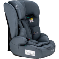 Автокрісло FreeON URAN dark grey (49119)