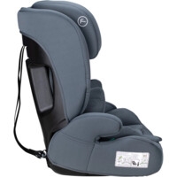 Автокрісло FreeON URAN dark grey (49119)