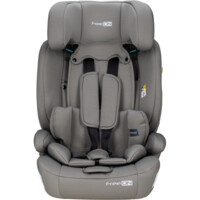 Автокрісло FreeON URAN khaki grey (49126)