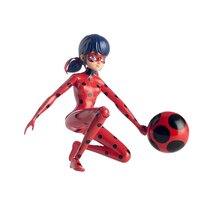 Лялька Miraculous “Леді Баг та Супер-Кіт” Дивовижна Леді Баг (39731)