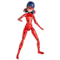 Лялька Miraculous “Леді Баг та Супер-Кіт” Дивовижна Леді Баг (39731)