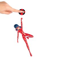 Лялька Miraculous “Леді Баг та Супер-Кіт” Дивовижна Леді Баг (39731)