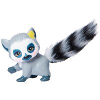 Лялька Enchantimals Лемур Лариса (GFN44)