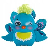 Лялька Enchantimals Пава Петтер (FXM74)