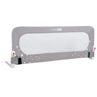 Захисний бортик для ліжка FreeON little stars (48457) 