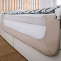 Захисний бортик для ліжка FreeON llittle dots (48464)