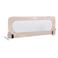 Захисний бортик для ліжка FreeON llittle dots (48464) 