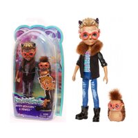 Лялька Enchantimals Друзі головних героїнь (FNH22)