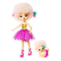 Лялька Enchantimals Друзі головних героїнь (FNH22)