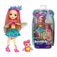 Лялька Enchantimals Друзі головних героїнь (FNH22)