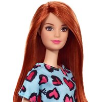 Лялька Mattel Barbie Супер стиль (T7439)
