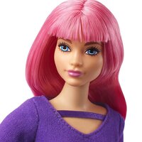 Лялька Mattel Barbie Мандри Дейзі (FWV26)