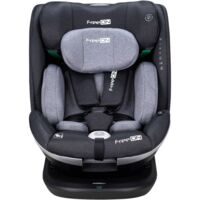 Автокрісло FreeON OPAL Light grey (49638) 