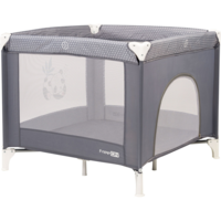 Манеж для дитини FreeON Square Панда (80890) 
