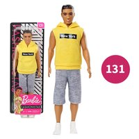 Лялька Mattel Barbie Модник Кен (DWK44)