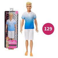 Лялька Mattel Barbie Модник Кен (DWK44)
