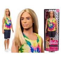 Лялька Mattel Barbie Модник Кен (DWK44)