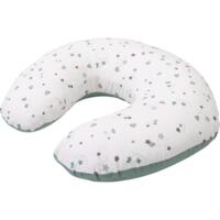 Подушка Bubaba by FreeON GREEN STARS 70х60 см (47863)