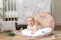 Подушка Bubaba by FreeON HEARTS AND CLOUDS 70х60 см (41106)