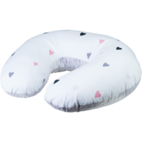 Подушка Bubaba by FreeON HEARTS AND CLOUDS 70х60 см (41106) 