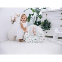 Детское кресло Bubaba by FreeON GREEN MAGIC (80227)