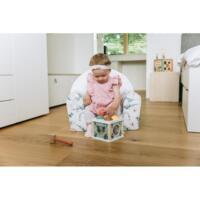 Детское кресло Bubaba by FreeON GREEN MAGIC (80227)