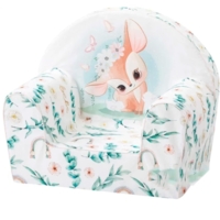 Дитяче крісло Bubaba by FreeON GREEN MAGIC (80227) 