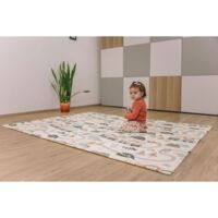 Ігровий килимок FreeON Magic Road 200×150 см (48747)