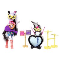 Набір Enchantimals Розваги на природі (FCC62)