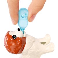 Набір Barbie Дитячий садок цуценят (FXH08)