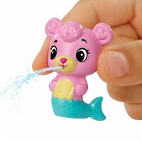 Ігровий набір Mattel Barbie Дрімтопія Замок русалочок Челсі (FXT20)