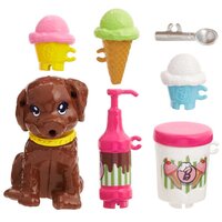 Набір Barbie Смачні розваги Скіппер (FHP61/FHP62)