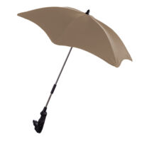 Парасоля для дитячої коляски FreeON,  brown (81804) 