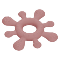 Прорізувач FreeOn силіконовий, рожевий (49447) 