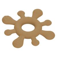 Прорізувач FreeOn силіконовий, охра (49454) 