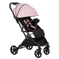 Прогулянкова коляска FreeON TAO, pink (82009)